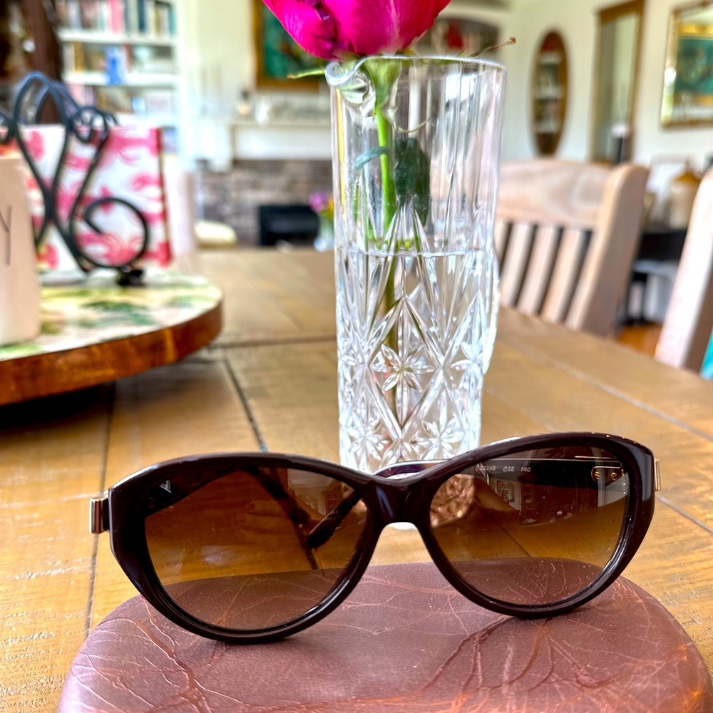 Chloe sunglasses